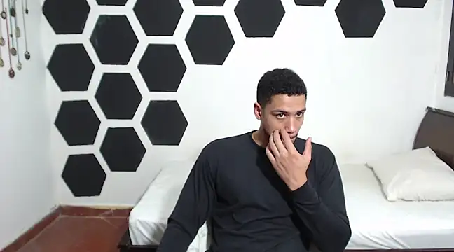 Snapshot of Jhors__Collens chatting on 17, 1, 2025 Jhors Collens online show from 17, 1, 2025