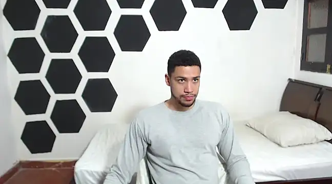 Snapshot of Jhors__Collens chatting on 18, 1, 2025 Jhors Collens online show from 18, 1, 2025