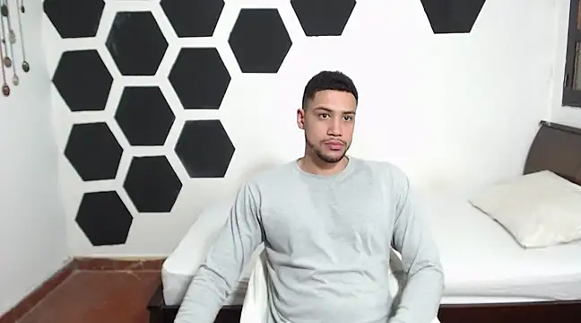 Snapshot of Jhors__Collens chatting on 21, 1, 2025 Jhors Collens online show from 21, 1, 2025