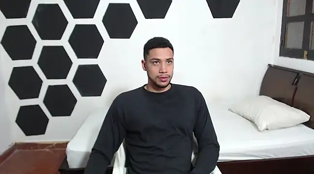 Snapshot of Jhors__Collens chatting on 22, 1, 2025 Jhors Collens online show from 22, 1, 2025