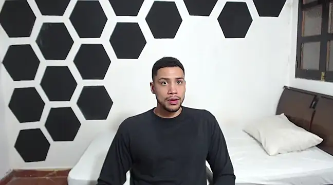 Snapshot of Jhors__Collens chatting on 22, 1, 2025 Jhors Collens online show from 22, 1, 2025