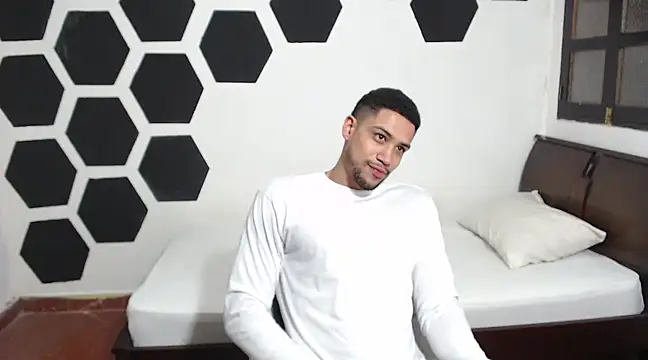 Snapshot of Jhors__Collens chatting on 23, 1, 2025 Jhors Collens online show from 23, 1, 2025