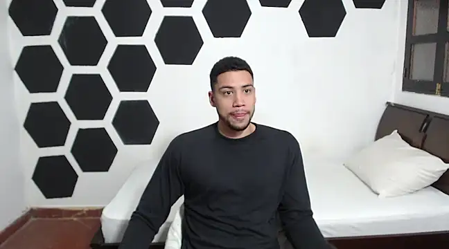 Snapshot of Jhors__Collens chatting on 24, 1, 2025 Jhors Collens online show from 24, 1, 2025