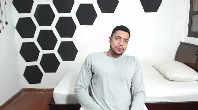 Snapshot of Jhors__Collens chatting on 25, 1, 2025 Jhors Collens online show from 25, 1, 2025