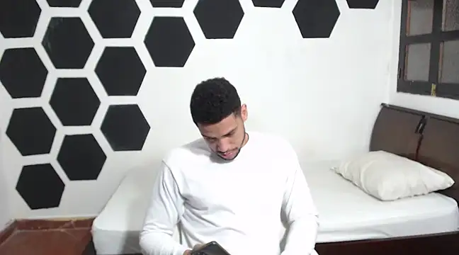 Snapshot of Jhors__Collens chatting on 27, 1, 2025 Jhors Collens online show from 27, 1, 2025