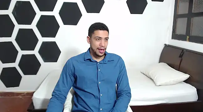 Snapshot of Jhors__Collens chatting on 30, 1, 2025 Jhors Collens online show from 30, 1, 2025