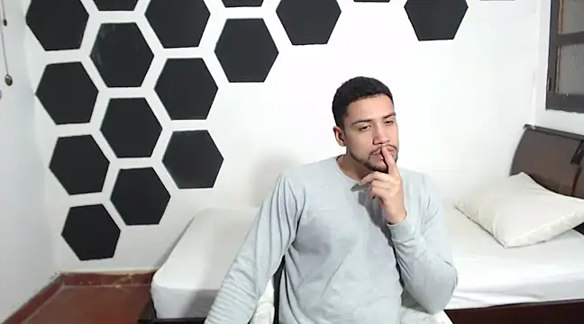 Snapshot of Jhors__Collens chatting on 31, 1, 2025 Jhors Collens online show from 31, 1, 2025