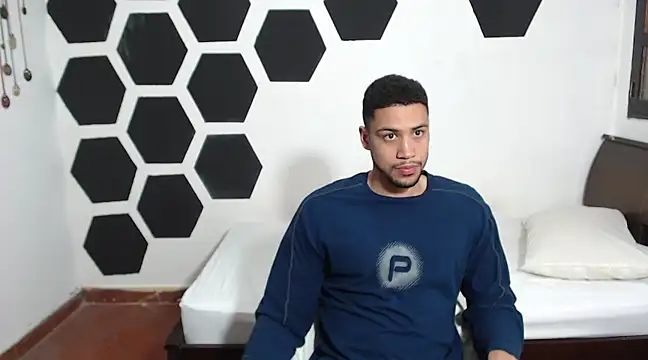 Snapshot of Jhors__Collens chatting on 6, 2, 2025 Jhors Collens online show from 6, 2, 2025