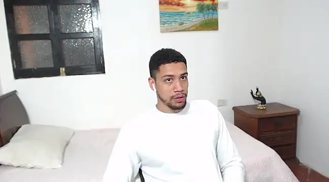 Snapshot of Jhors__Collens chatting on 13, 2, 2025 Jhors Collens online show from 13, 2, 2025