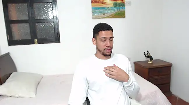 Snapshot of Jhors__Collens chatting on 13, 2, 2025 Jhors Collens online show from 13, 2, 2025