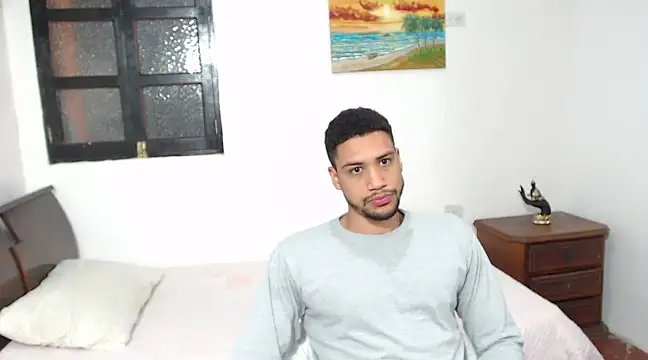 Snapshot of Jhors__Collens chatting on 14, 2, 2025 Jhors Collens online show from 14, 2, 2025