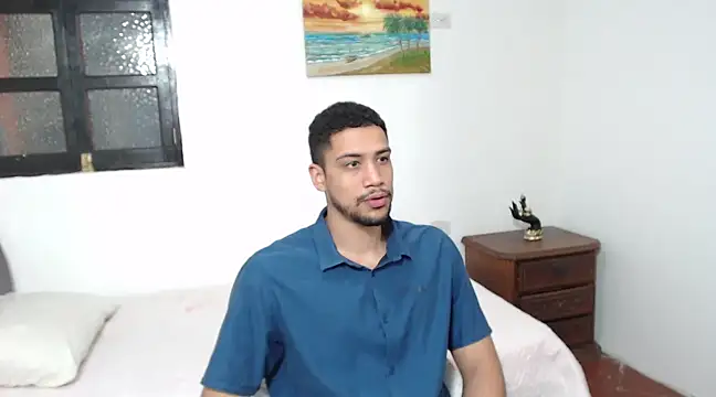 Snapshot of Jhors__Collens chatting on 15, 2, 2025 Jhors Collens online show from 15, 2, 2025