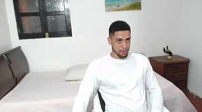 Snapshot of Jhors__Collens chatting on 18, 2, 2025 Jhors Collens online show from 18, 2, 2025