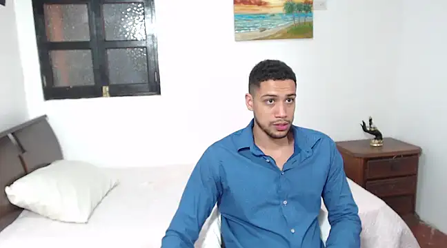 Snapshot of Jhors__Collens chatting on 19, 2, 2025 Jhors Collens online show from 19, 2, 2025