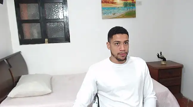 Snapshot of Jhors__Collens chatting on 22, 2, 2025 Jhors Collens online show from 22, 2, 2025