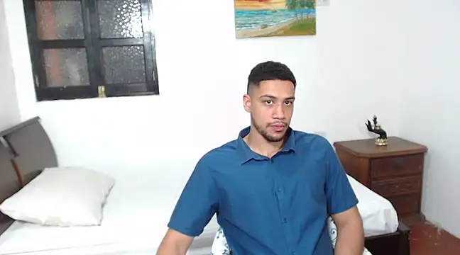 Snapshot of Jhors__Collens chatting on 24, 2, 2025 Jhors Collens online show from 24, 2, 2025