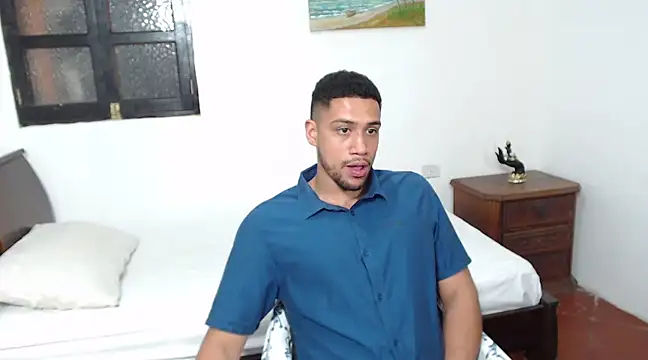 Snapshot of Jhors__Collens chatting on 24, 2, 2025 Jhors Collens online show from 24, 2, 2025