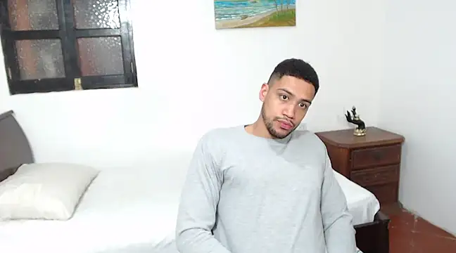 Snapshot of Jhors__Collens chatting on 25, 2, 2025 Jhors Collens online show from 25, 2, 2025