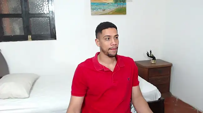 Snapshot of Jhors__Collens chatting on 26, 2, 2025 Jhors Collens online show from 26, 2, 2025