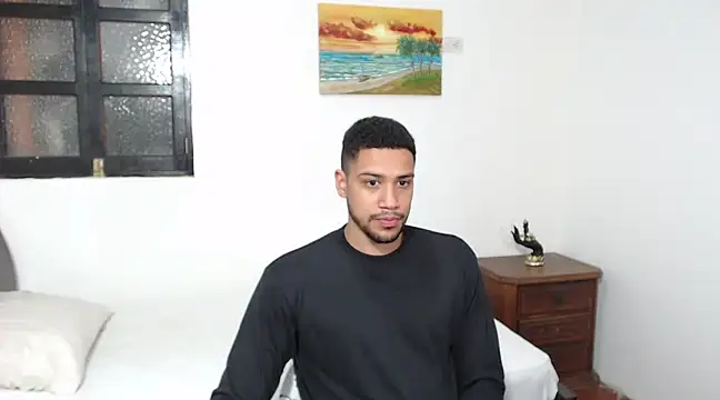 Snapshot of Jhors__Collens chatting on 28, 2, 2025 Jhors Collens online show from 28, 2, 2025