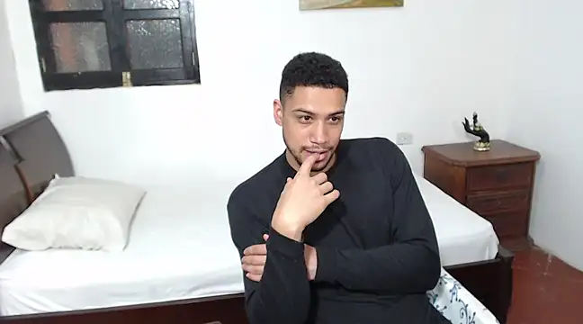 Snapshot of Jhors__Collens chatting on 28, 2, 2025 Jhors Collens online show from 28, 2, 2025