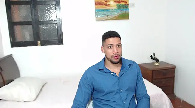 Snapshot of Jhors__Collens chatting on 4, 3, 2025 Jhors Collens online show from 4, 3, 2025