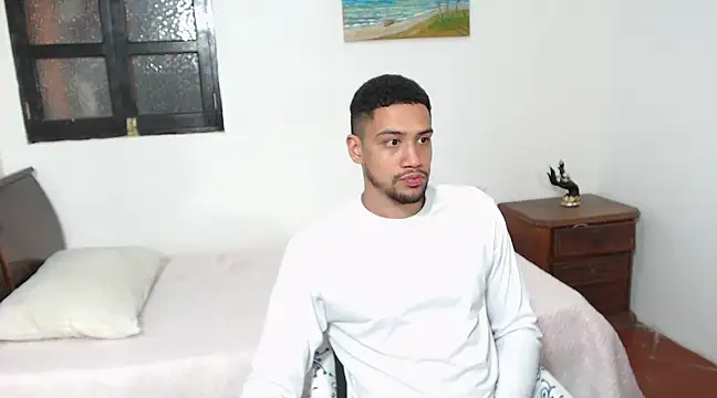 Snapshot of Jhors__Collens chatting on 7, 3, 2025 Jhors Collens online show from 7, 3, 2025