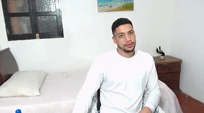 Snapshot of Jhors__Collens chatting on 7, 3, 2025 Jhors Collens online show from 7, 3, 2025