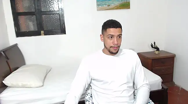 Snapshot of Jhors__Collens chatting on 12, 3, 2025 Jhors Collens online show from 12, 3, 2025