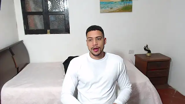 Snapshot of Jhors__Collens chatting on 18, 9, 2025 Jhors Collens online show from 18, 9, 2025