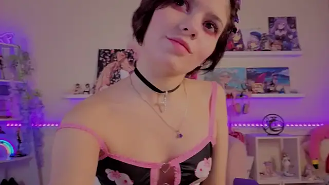 Katya Zaitseva online show from 13, 11, 2025