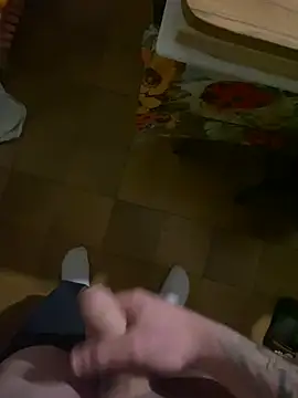 Hubert777cock online show from 2, 3, 2025