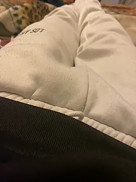 Hubert777cock online show from 4, 3, 2025