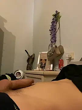 Hubert777cock online show from 5, 3, 2025