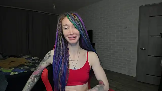 Roxy Silver online show from 11, 2, 2025