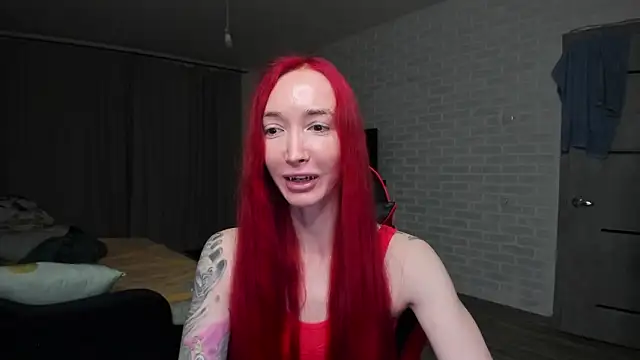 Roxy Silver online show from 9, 2, 2026