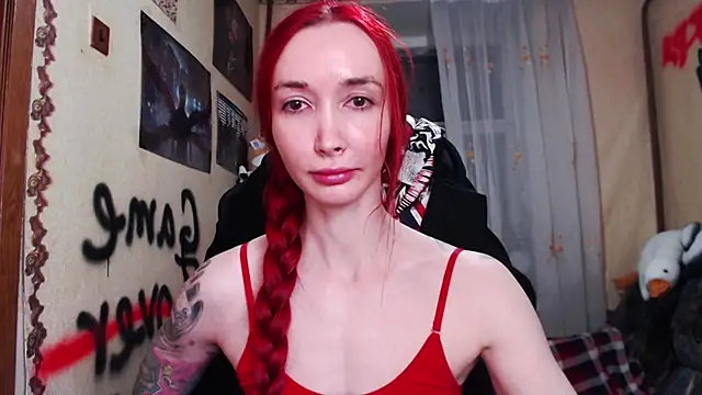 Snapshot of Roxy_Silver chatting on 23, 4, 2026 Roxy Silver online show from 23, 4, 2026