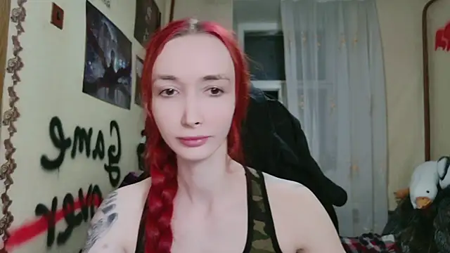 Snapshot of Roxy_Silver chatting on 13, 5, 2026 Roxy Silver online show from 13, 5, 2026