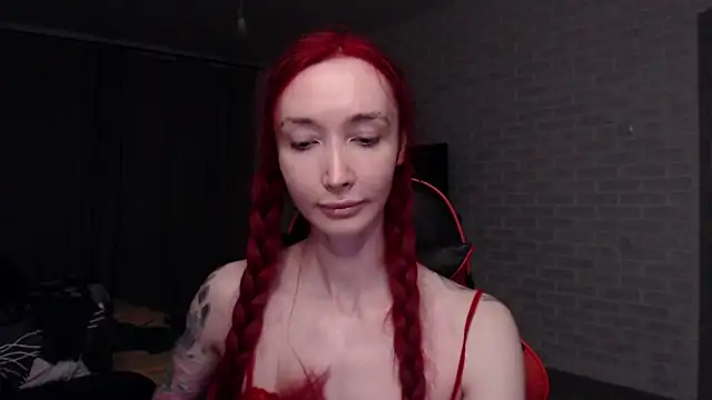 Snapshot of Roxy_Silver chatting on 23, 5, 2026 Roxy Silver online show from 23, 5, 2026