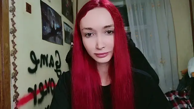 Snapshot of Roxy_Silver chatting on 28, 5, 2026 Roxy Silver online show from 28, 5, 2026