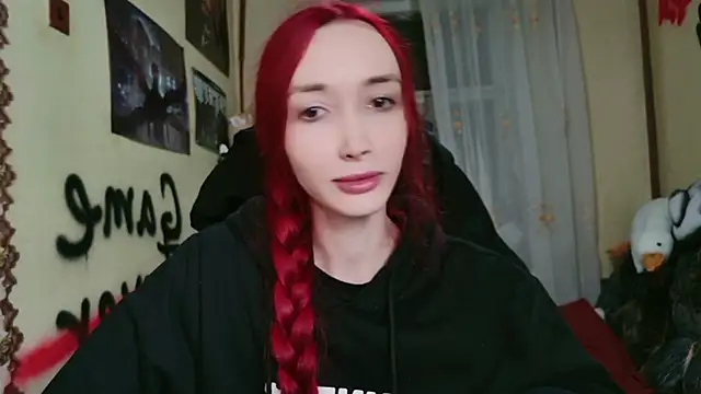 Snapshot of Roxy_Silver chatting on 29, 5, 2026 Roxy Silver online show from 29, 5, 2026