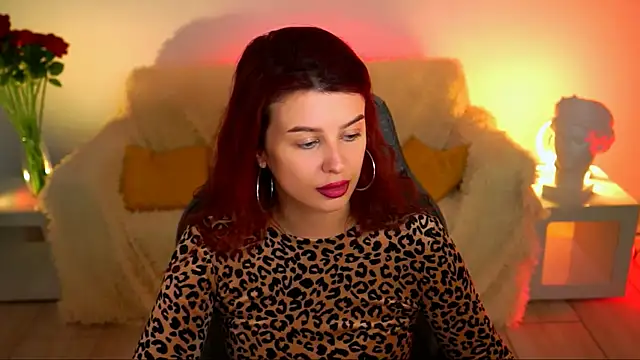 Snapshot of NicoleMun chatting on 25, 4, 2026 NicoleMun online show from 25, 4, 2026