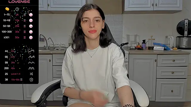 broosnica1 online show from 10, 1, 2025