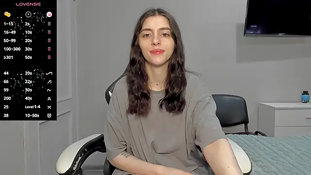 broosnica1 online show from 30, 11, 2025