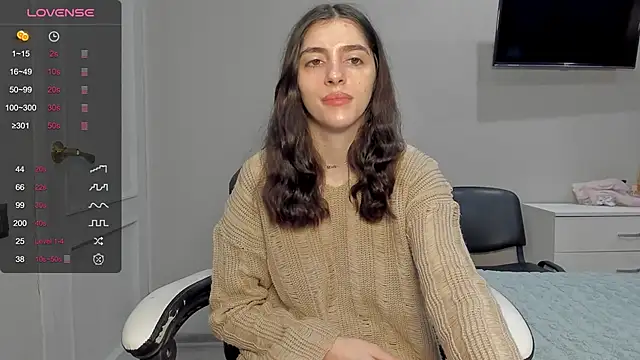 broosnica1 online show from 15, 12, 2025