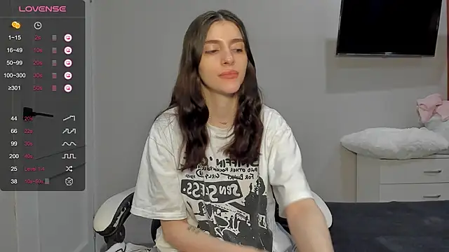 broosnica1 online show from 24, 2, 2026