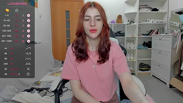 Snapshot of broosnica1 chatting on 30, 5, 2026 broosnica1 online show from 30, 5, 2026