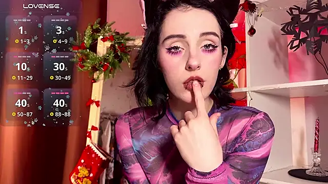 Snapshot of Alice_Succuby chatting on 28, 12, 2024 Alice Succuby online show from 28, 12, 2024