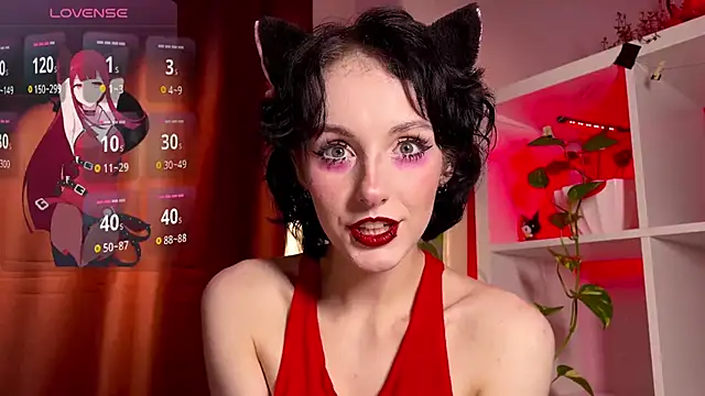 Snapshot of Alice_Succuby chatting on 11, 3, 2025 Alice Succuby online show from 11, 3, 2025