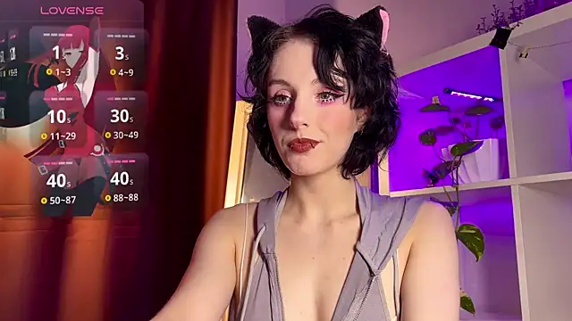 Snapshot of Alice_Succuby chatting on 14, 3, 2025 Alice Succuby online show from 14, 3, 2025